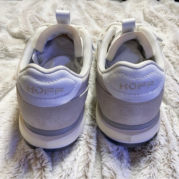 HOFF Men's Sneaker Great Plains NEW - Picture 7 of 8